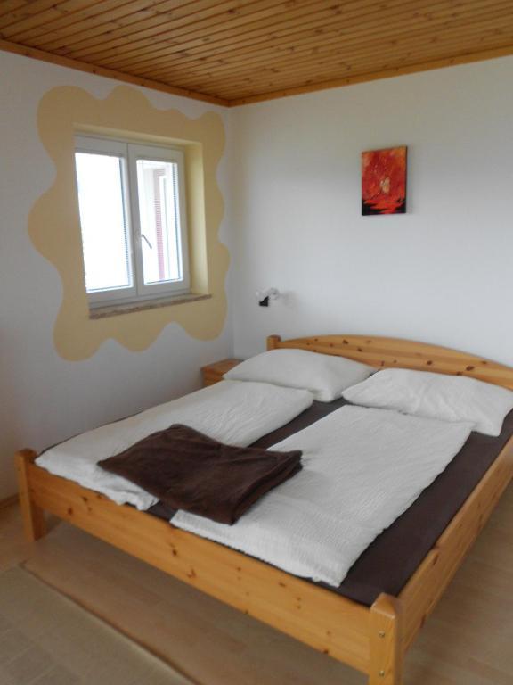 דירות מאוטרנדורף Haus Moni מראה חיצוני תמונה
